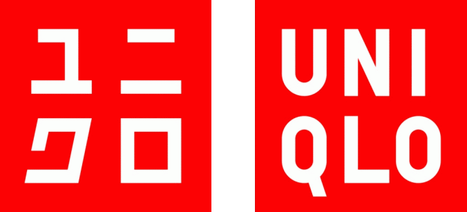 Logo Uniqlo
