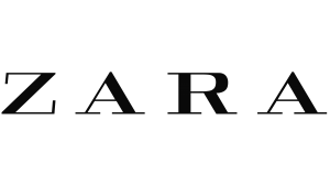 Logo de Zara