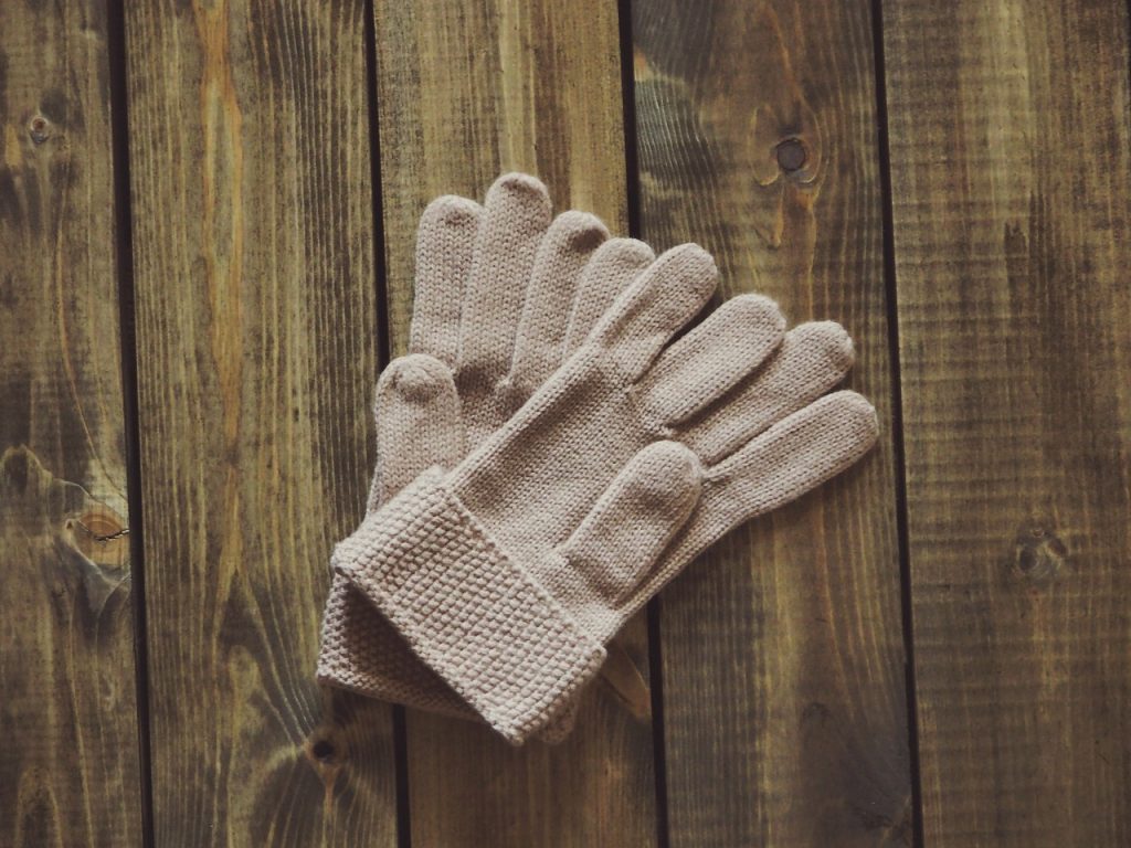 Guantes - Guía de Tallas Hombre de Zara | Encuentra tu talla perfecta