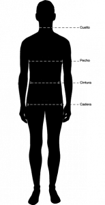 Guía de tallas Lily - Guia Talla Hombres - Guía de tallas Zara