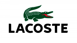 Lacoste Logo | GuiaTallas | Tabla de tallas de ropa y calzado por marca