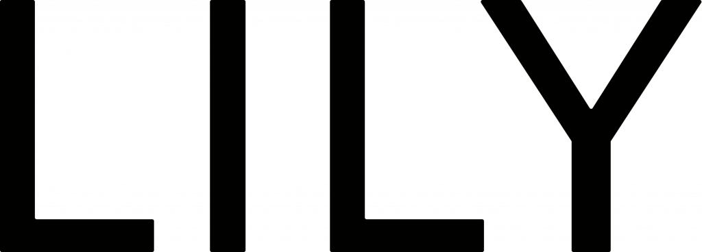 lily logo - Guía de tallas Lily.