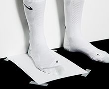 Nike Paso 1