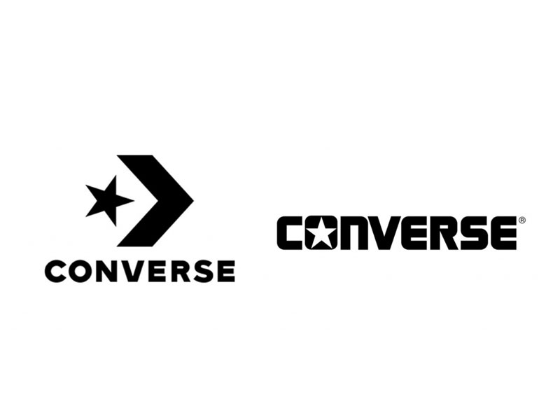 Converse Logo