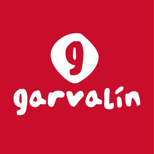 Garvalín logo
