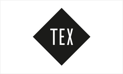 TEX logo